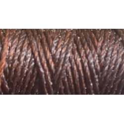 Kunststoftrd med voks, 0,5 mm.