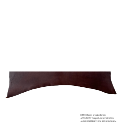 Double Shoulder Dyed 2.6-2.8 mm.