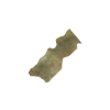 halvt skind,Oliven,1,8-2,0 mm