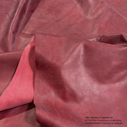 Calfskin, Milano