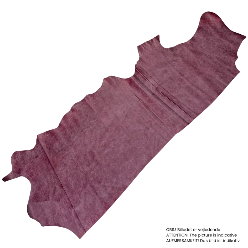 Calfskin, Milano