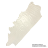 1.0-1.2 mm,Cream,glossy,per pcs.