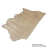 1.0-1.2 mm,Beige,Mat,per pcs.