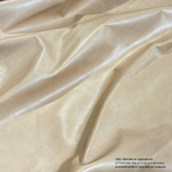 Calfskin, Milano
