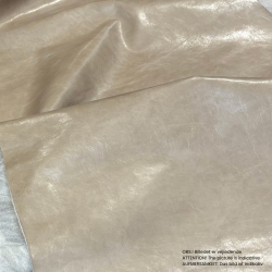 Calfskin, Milano