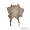 ca. 15x10 cm,Grau,per Stck.