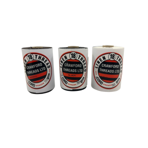 Vokset hrtrd, 3-trdet