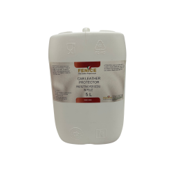 Car Leather Protector