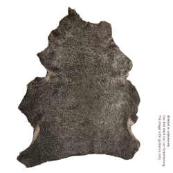 Sheepskin lining