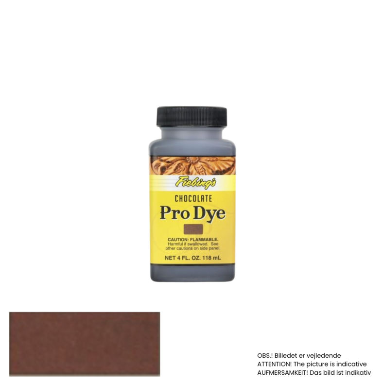 Fiebings Pro Dye 118 ml.