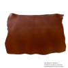 95x120 cm,Cognac,pr. stk.