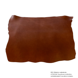 Double Shoulder Dyed 2.6-2.8 mm.