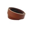 30 mm,Cognac,width,per pcs.