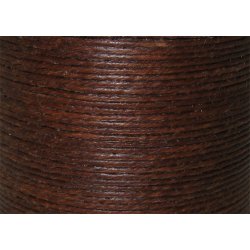 Waxed Linen Thread, 5-cord