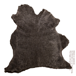 Sheepskin lining