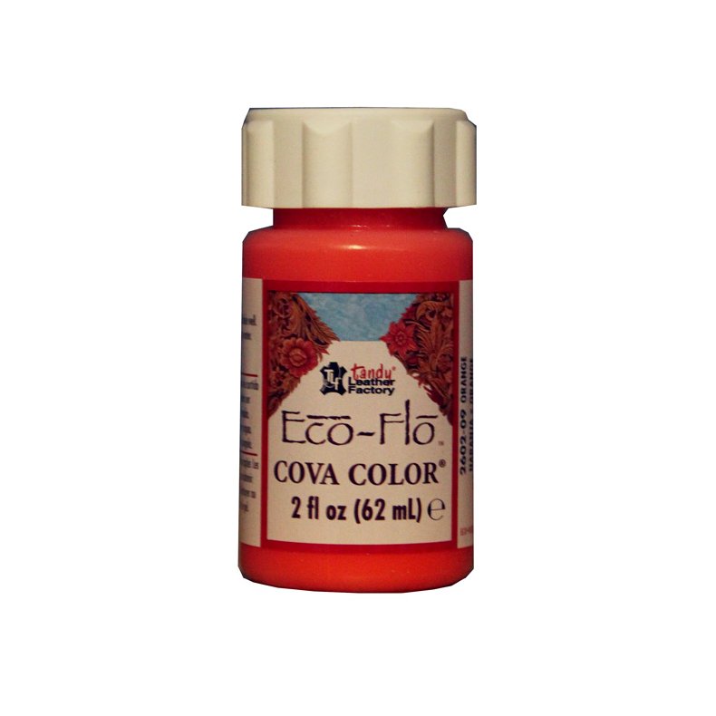 thumbnail interactive-video image 1 of Eco-Flo Cova Color 8 Pack - Tandy Leather Canada 1 of 13