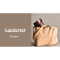 Shopper - PDF zum Selbstausdrucken, Schnittmuster und anleitung 