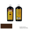 236 ml,Dark Brown