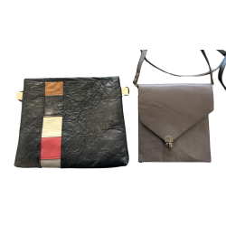 Sy tasker i bldt skind