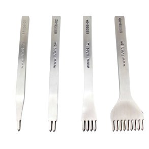Fork Stainless Steel 3.5 mm.