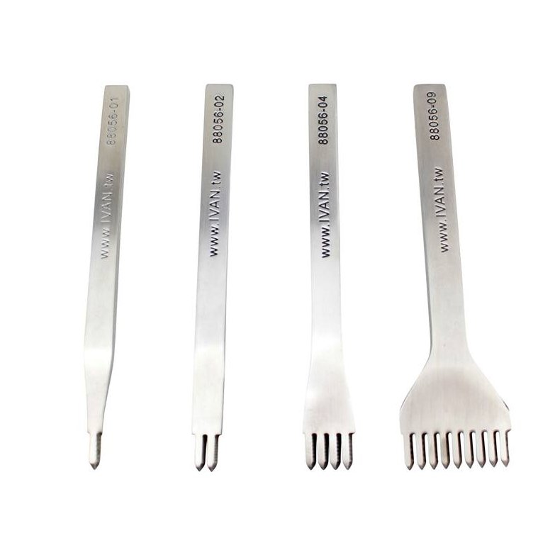 Fork Stainless Steel 3,5 mm.