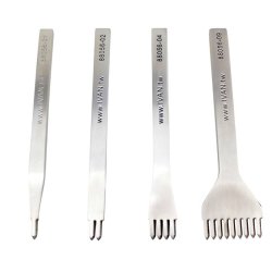 Fork Stainless Steel 3,0 mm.