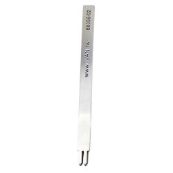 Fork Stainless Steel 3,5 mm.