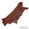 Antique brown,1.4-1.6 mm