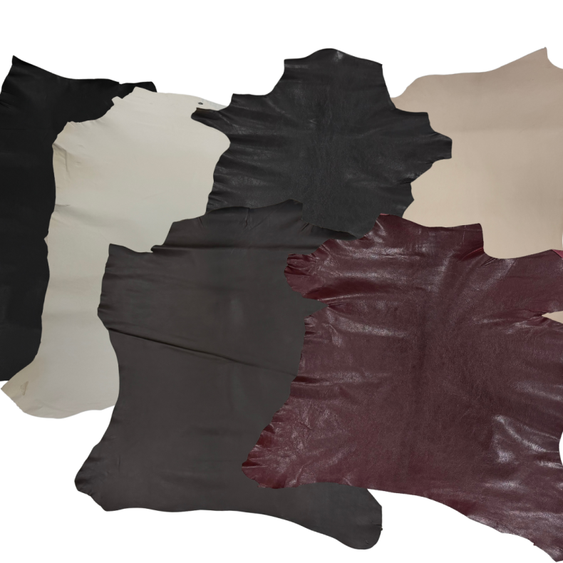 Goatskin