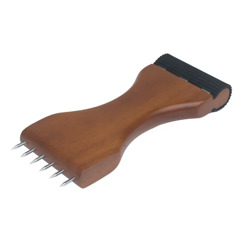 Webbing Stretcher, IVAN