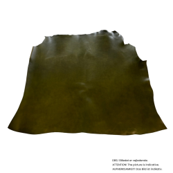 Forpart, farvet, 2,0-2,2 mm