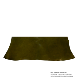 Double Shoulder Dyed 2.6-2.8 mm.