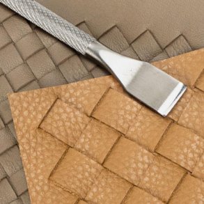 Prickeisen fr Flechtriemen