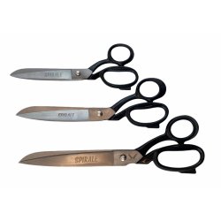 Kretzer Taylors Scissors Spirale