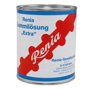 Renia Gummilsung