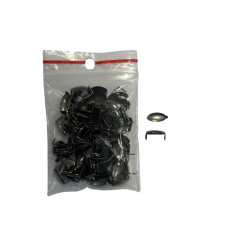 Clips til bltetrense