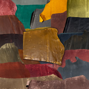 Halv side, vokset med pull-up effekt, 1,0  1,5 mm