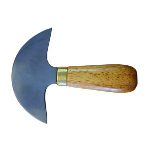 Halvmnekniv, model Osborne