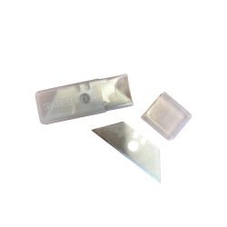 Blades for hobby knives