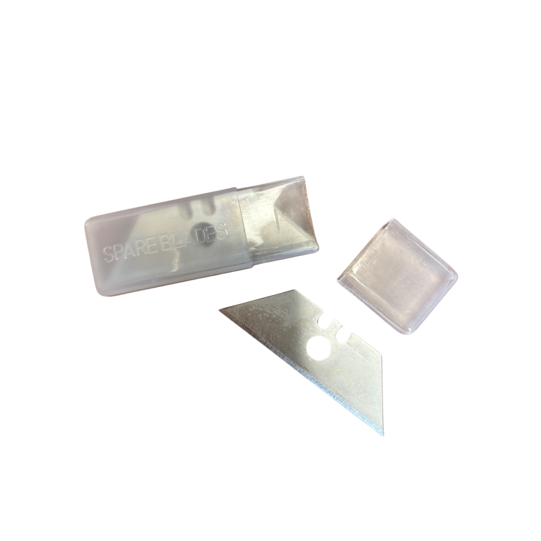 Blades for hobby knives