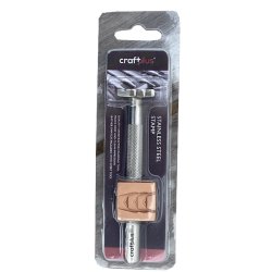 Craftplus Stamp