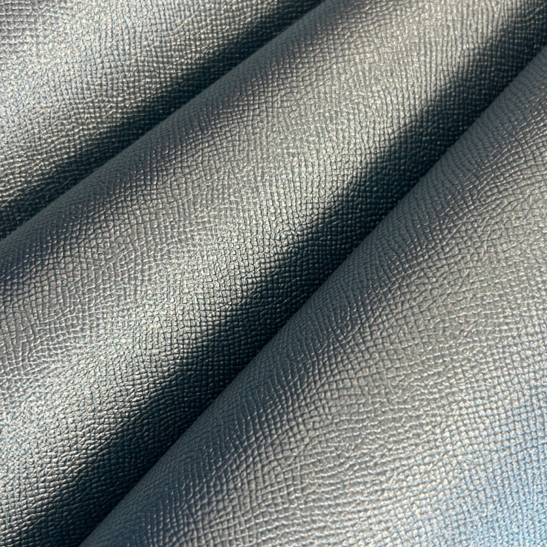 Skind, Volterra 1,2-1,6 mm isbl, metallic pr. stk.