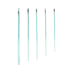 Sewing Needles with Blunt