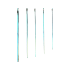 Sadelmagernle uden spids