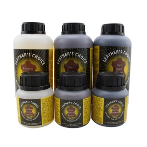 Edge Kote, Kantenfarbe 