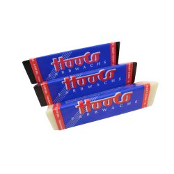 Edge Wax - Hocco Wax