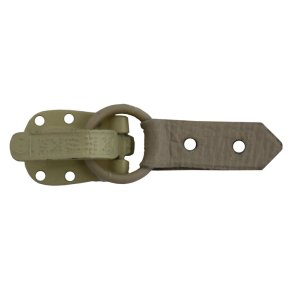 Keska with rings no.34 1 pcs.