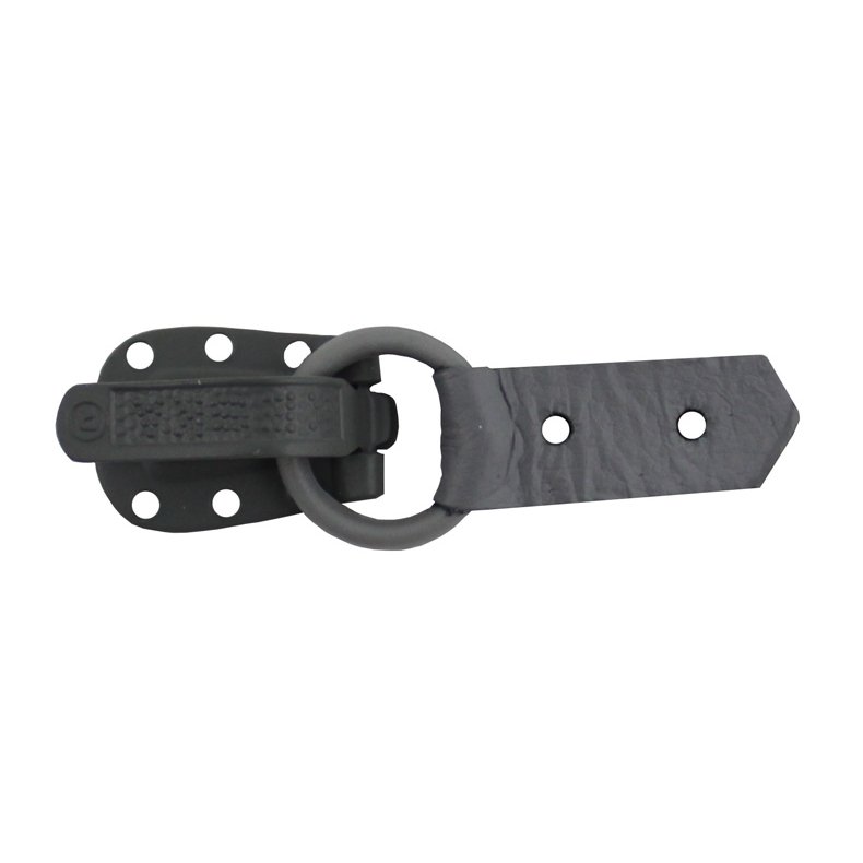 Keska with rings no.34 10 pcs.