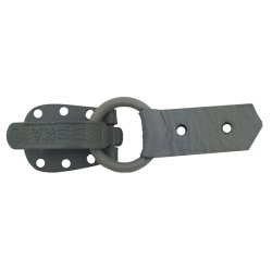 Keska with rings no.34 10 pcs.