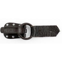 Keska with rings no.34 100 pcs.